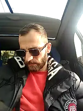 Antonio Vatooo online show from January 2025 02:24:02 PM