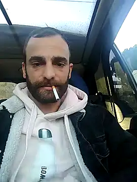 Antonio Vatooo online show from January 2025 02:58:01 PM