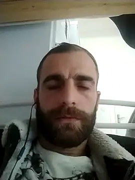 Antonio Vatooo online show from January 2025 07:51:01 PM