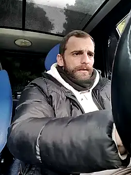 Antonio Vatooo online show from February 2025 12:17:02 PM