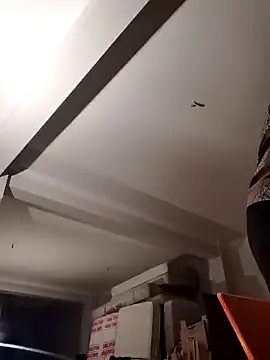 Antonio Vatooo online show from February 2025 08:11:02 PM