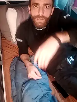 Antonio Vatooo online show from March 2025 10:59:01 PM