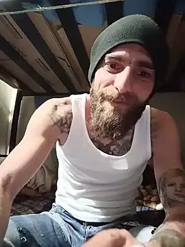 Antonio Vatooo online show from April 2026 07:23:02 PM