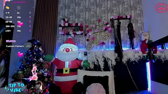 Neko Misaki online show from December 2025 11:37:01 AM