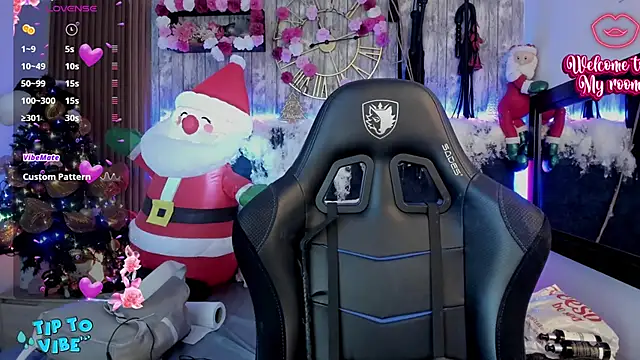 Neko Misaki online show from December 2025 11:49:02 AM