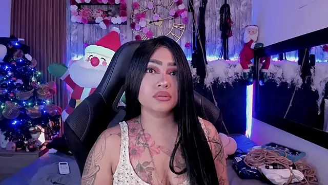 Neko Misaki online show from December 2025 11:49:02 AM