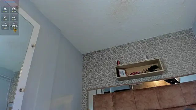 Samantha cp  online show from January 2026 12:21:02 PM