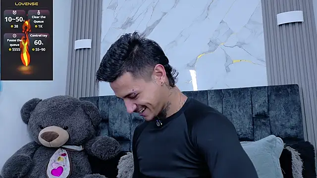 JAYCOB00 online show from November 2025 11:08:02 PM