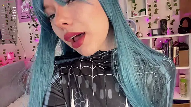 Eva-miller1 online show from February 2025 09:13:02 AM