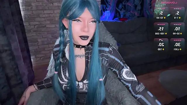 Eva-miller1 online show from March 2025 08:26:02 AM