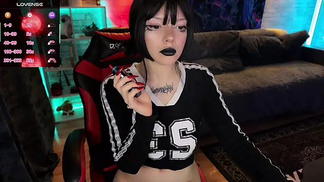 Eva-miller1 online show from November 2025 11:27:01 AM