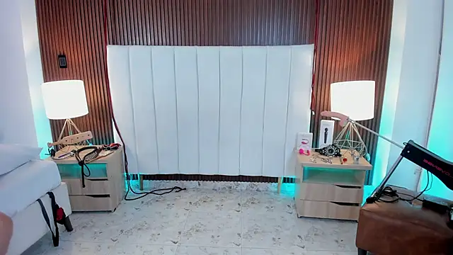 Liana Asaff online show from March 2025 11:11:01 PM