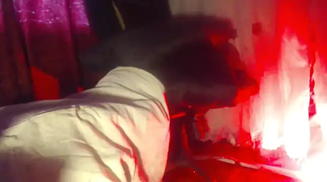 YuliFox online show from March 2025 05:15:02 PM