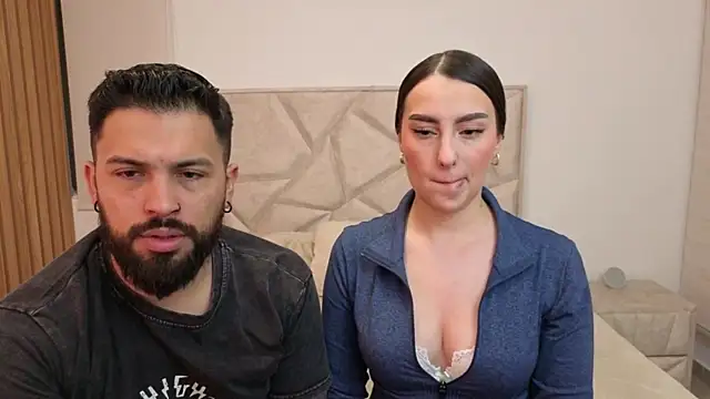 teseo and afroditha  online show from September 2025 03:52:01 AM