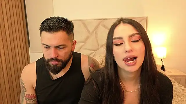 teseo and afroditha  online show from December 2025 05:27:02 AM