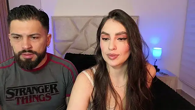 teseo and afroditha  online show from February 2026 03:39:01 AM