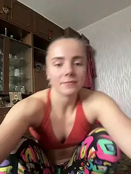 Snapshot of AlisaKissss chatting on December 2024 07:58:02 AM AlisaKissss online show from December 2024 07:58:02 AM