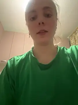 Snapshot of AlisaKissss chatting on January 2025 07:31:02 PM AlisaKissss online show from January 2025 07:31:02 PM