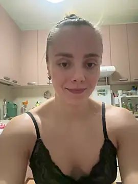 Snapshot of AlisaKissss chatting on January 2025 07:04:01 PM AlisaKissss online show from January 2025 07:04:01 PM