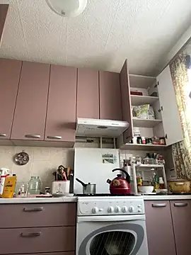 Snapshot of AlisaKissss chatting on January 2025 06:17:01 AM AlisaKissss online show from January 2025 06:17:01 AM