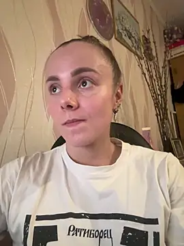 Snapshot of AlisaKissss chatting on January 2025 01:49:01 PM AlisaKissss online show from January 2025 01:49:01 PM