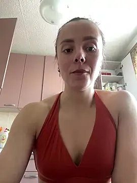 Snapshot of AlisaKissss chatting on January 2025 06:02:01 AM AlisaKissss online show from January 2025 06:02:01 AM