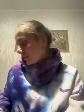 Snapshot of AlisaKissss chatting on February 2025 07:23:02 PM AlisaKissss online show from February 2025 07:23:02 PM