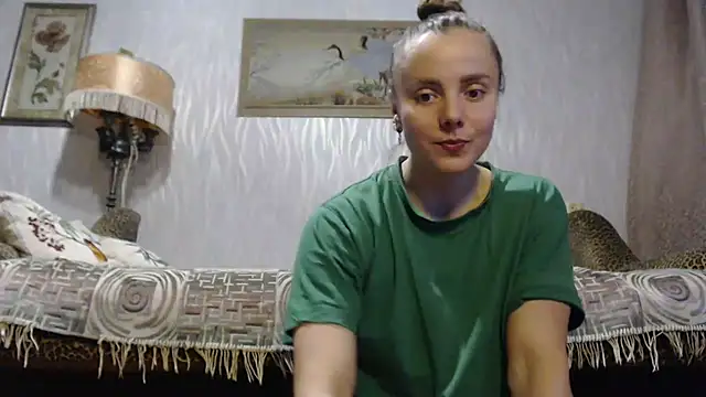 Snapshot of AlisaKissss chatting on February 2025 06:35:02 PM AlisaKissss online show from February 2025 06:35:02 PM