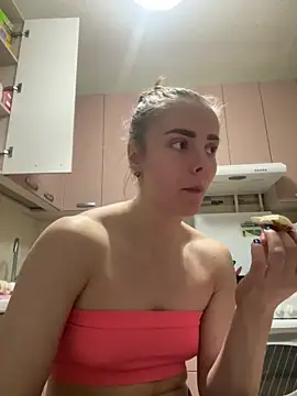 Snapshot of AlisaKissss chatting on March 2025 06:59:02 PM AlisaKissss online show from March 2025 06:59:02 PM