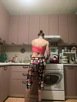 Snapshot of AlisaKissss chatting on March 2025 07:20:02 PM AlisaKissss online show from March 2025 07:20:02 PM