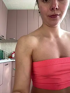 Snapshot of AlisaKissss chatting on March 2025 10:05:02 AM AlisaKissss online show from March 2025 10:05:02 AM