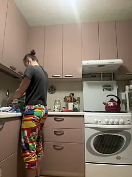 Snapshot of AlisaKissss chatting on March 2025 07:48:02 PM AlisaKissss online show from March 2025 07:48:02 PM