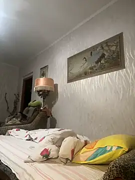 Snapshot of AlisaKissss chatting on October 2025 07:10:02 PM AlisaKissss online show from October 2025 07:10:02 PM