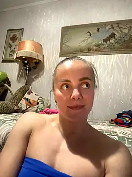 Snapshot of AlisaKissss chatting on October 2025 07:25:02 PM AlisaKissss online show from October 2025 07:25:02 PM