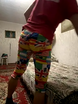 Snapshot of AlisaKissss chatting on October 2025 07:25:02 PM AlisaKissss online show from October 2025 07:25:02 PM