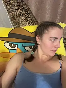 AlisaKissss online show from December 2025 07:31:01 PM