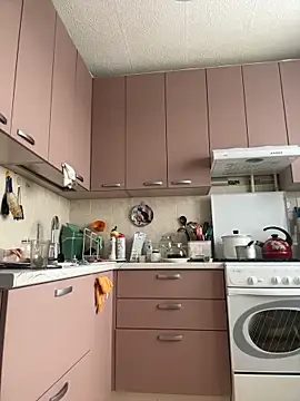 AlisaKissss online show from January 2026 08:17:01 AM