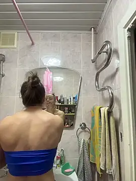 AlisaKissss online show from January 2026 07:19:02 PM