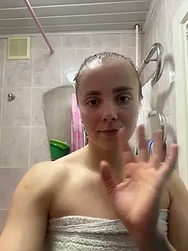 AlisaKissss online show from January 2026 07:46:01 AM