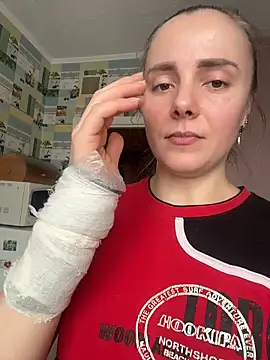 AlisaKissss online show from February 2026 09:34:01 AM