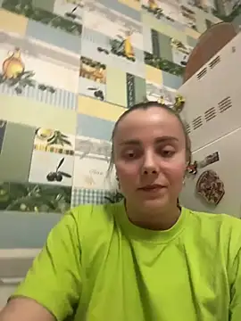 AlisaKissss online show from March 2026 07:52:01 PM