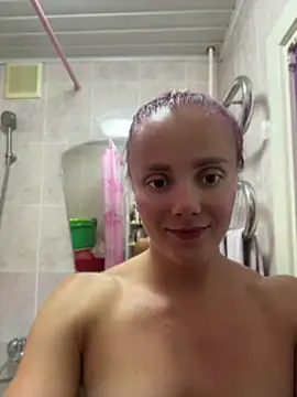 AlisaKissss online show from July 2026 07:50:01 PM