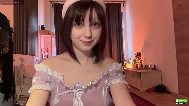 electric babe online show from March 2026 07:23:01 AM