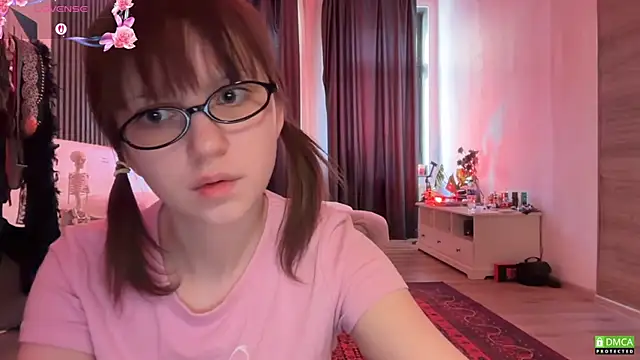 electric babe online show from April 2026 10:27:02 AM