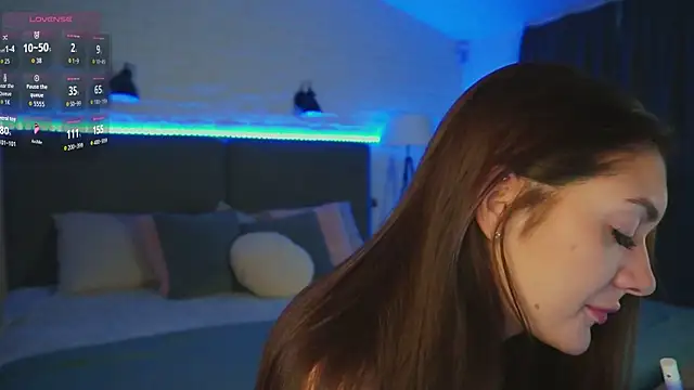 Micky  love online show from March 2026 09:08:01 PM