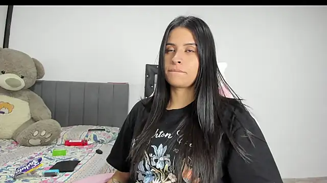 Snapshot of _elektrah chatting on March 2025 09:07:02 PM elektrah online show from March 2025 09:07:02 PM