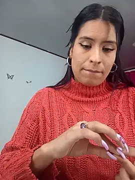 Snapshot of _elektrah chatting on September 2025 12:55:01 AM elektrah online show from September 2025 12:55:01 AM