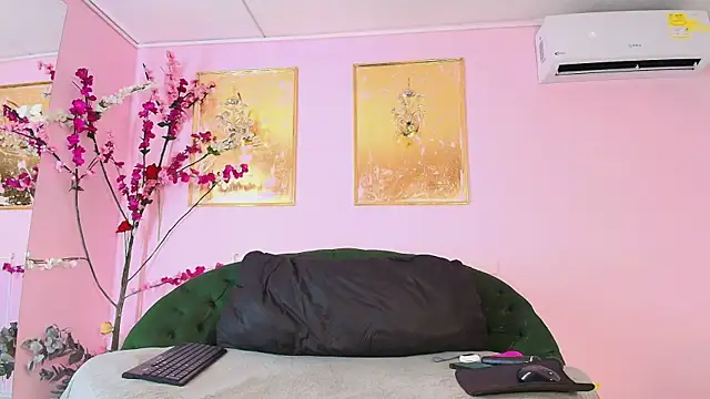 blaisysmith online show from March 2026 11:48:02 AM