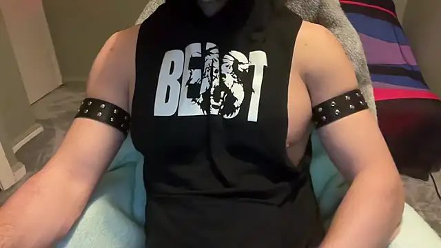 KinkyPlayerrr online show from March 2025 11:32:01 PM