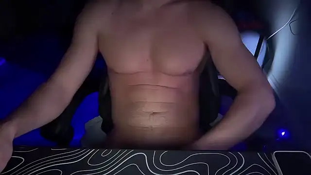 KinkyPlayerrr online show from November 2025 09:41:02 PM